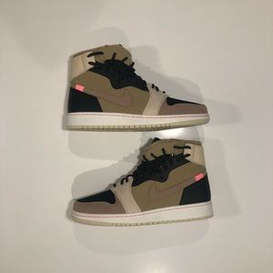 Women’s Jordan 1 Retro XX “Utility Pack”